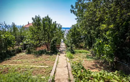 Maison 8 personnes à Crikvenica - Photo 19