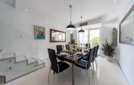 Maison 8 personnes à Crikvenica - Photo 27