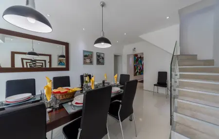 Maison 8 personnes à Crikvenica - Photo 28