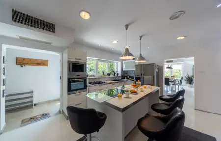 Maison 8 personnes à Crikvenica - Photo 29
