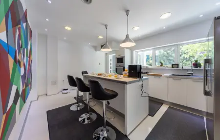 Maison 8 personnes à Crikvenica - Photo 30