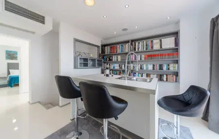 Maison 8 personnes à Crikvenica - Photo 31