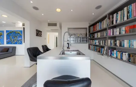Maison 8 personnes à Crikvenica - Photo 32