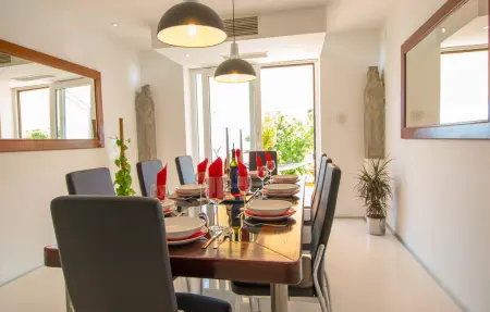 Maison 8 personnes à Crikvenica - Photo 33