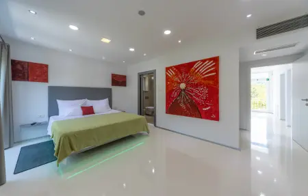Maison 8 personnes à Crikvenica - Photo 36
