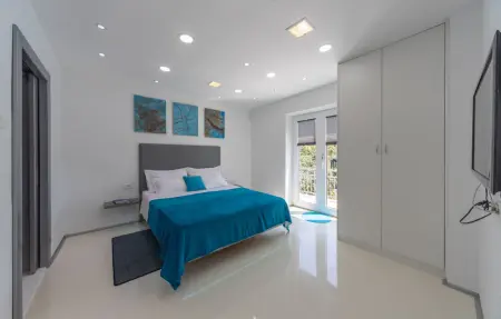 Maison 8 personnes à Crikvenica - Photo 37