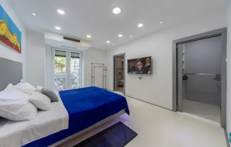 Maison 8 personnes à Crikvenica - Photo 39
