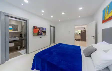 Maison 8 personnes à Crikvenica - Photo 40