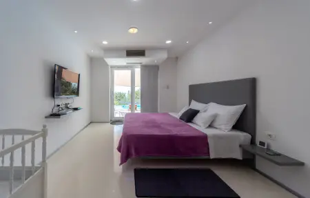 Maison 8 personnes à Crikvenica - Photo 41