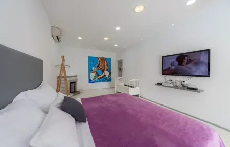 Maison 8 personnes à Crikvenica - Photo 42
