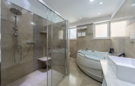 Maison 8 personnes à Crikvenica - Photo 44
