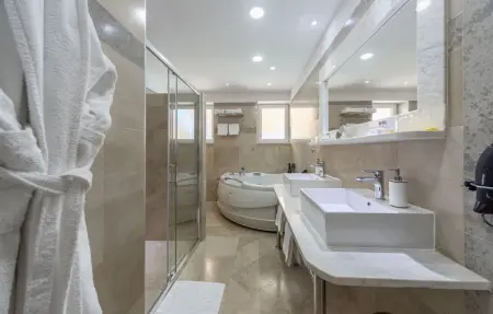 Maison 8 personnes à Crikvenica - Photo 45