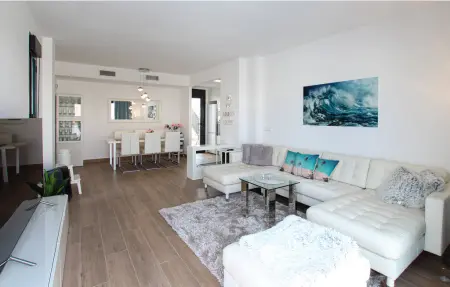 Maison 6 personnes à Los Alcázares - Photo 2