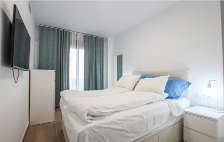 Maison 6 personnes à Los Alcázares - Photo 4
