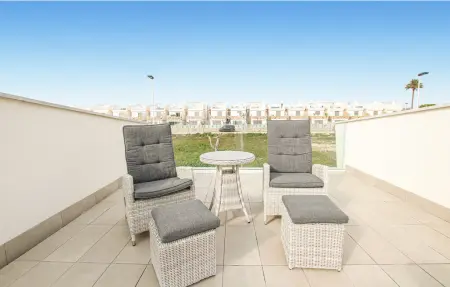 Maison 6 personnes à Los Alcázares - Photo 10