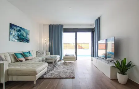 Maison 6 personnes à Los Alcázares - Photo 14