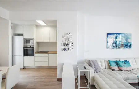 Maison 6 personnes à Los Alcázares - Photo 15
