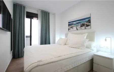Maison 6 personnes à Los Alcázares - Photo 18