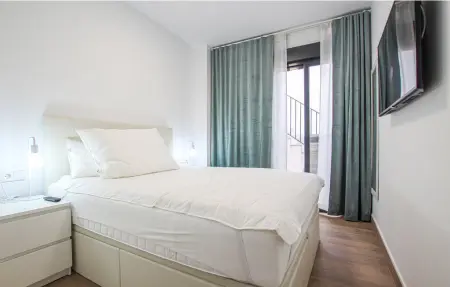 Maison 6 personnes à Los Alcázares - Photo 19