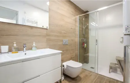Maison 6 personnes à Los Alcázares - Photo 20