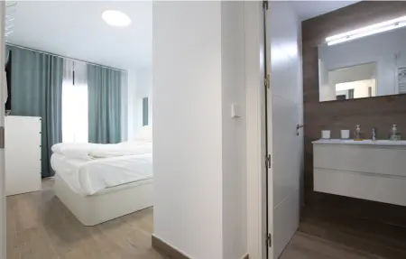 Maison 6 personnes à Los Alcázares - Photo 22