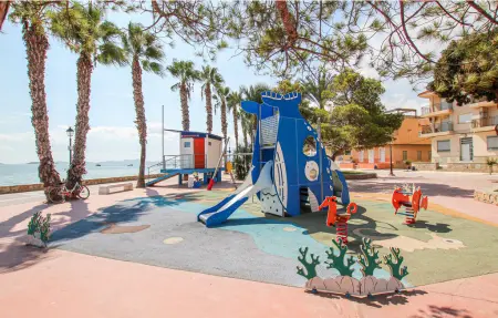 Maison 6 personnes à Los Alcázares - Photo 23