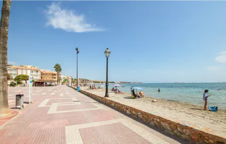 Maison 6 personnes à Los Alcázares - Photo 24