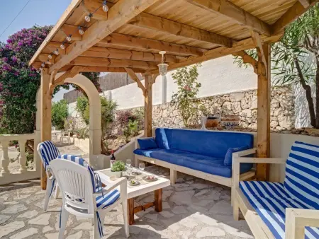 La Repere, Maison 6 personnes à Benissa - Photo 4