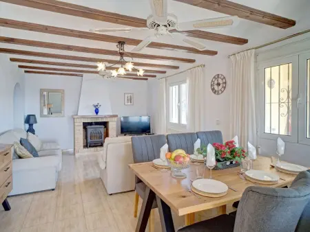 La Repere, Maison 6 personnes à Benissa - Photo 7
