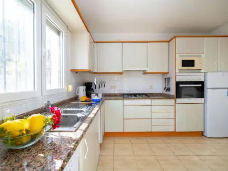 La Repere, Maison 6 personnes à Benissa - Photo 10