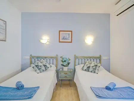 La Repere, Maison 6 personnes à Benissa - Photo 11