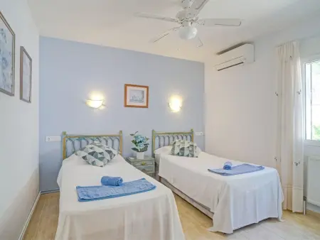 La Repere, Maison 6 personnes à Benissa - Photo 12