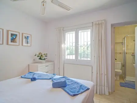 La Repere, Maison 6 personnes à Benissa - Photo 13