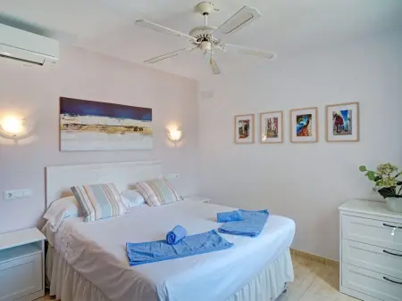 La Repere, Maison 6 personnes à Benissa - Photo 14