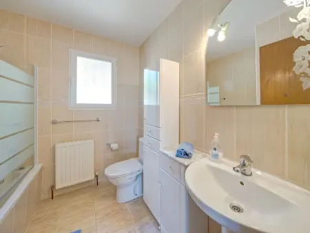 La Repere, Maison 6 personnes à Benissa - Photo 15