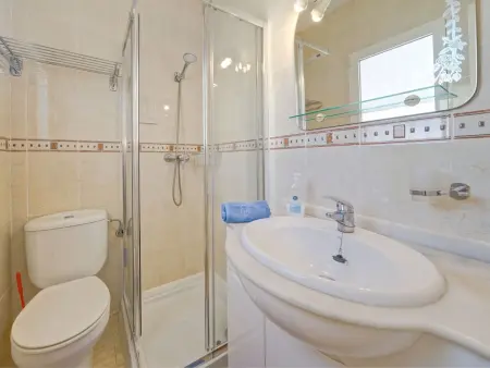 La Repere, Maison 6 personnes à Benissa - Photo 16