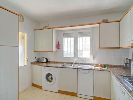 La Repere, Maison 6 personnes à Benissa - Photo 18