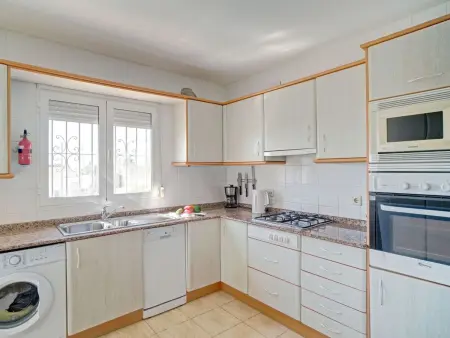 La Repere, Maison 6 personnes à Benissa - Photo 19