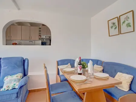 La Repere, Maison 6 personnes à Benissa - Photo 23