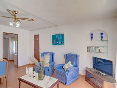 La Repere, Maison 6 personnes à Benissa - Photo 25
