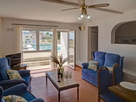 La Repere, Maison 6 personnes à Benissa - Photo 26
