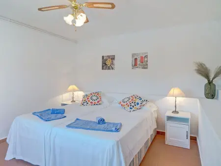 La Repere, Maison 6 personnes à Benissa - Photo 27