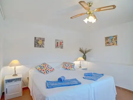 La Repere, Maison 6 personnes à Benissa - Photo 28