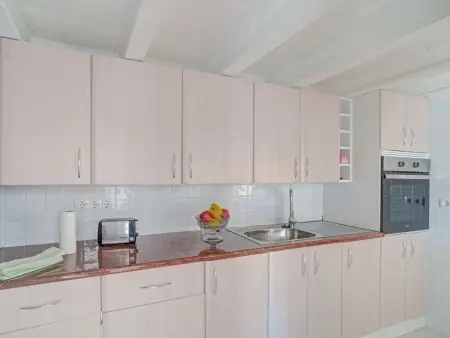 La Repere, Maison 6 personnes à Benissa - Photo 29