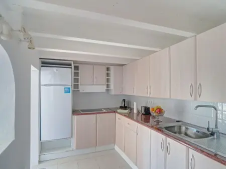 La Repere, Maison 6 personnes à Benissa - Photo 30