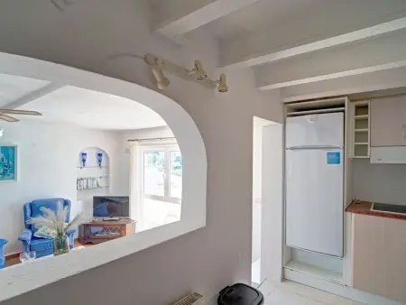 La Repere, Maison 6 personnes à Benissa - Photo 31