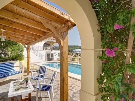 La Repere, Maison 6 personnes à Benissa - Photo 32