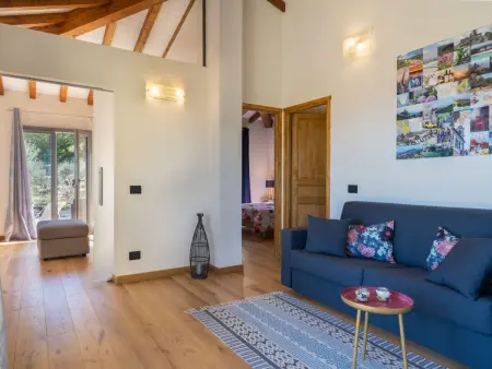 Bellaria (VLO190), Maison 8 personnes à Valloria - Photo 6