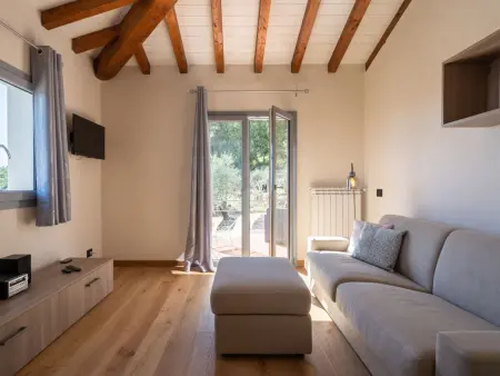 Bellaria (VLO190), Maison 8 personnes à Valloria - Photo 11
