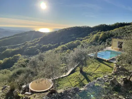 Bellaria (VLO190), Maison 8 personnes à Valloria - Photo 15
